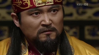 سریال کره ای شاه گوانگتو کبیر قسمت 80 با زیرنویس فارسی