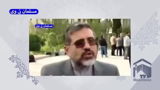 رقص-اینستاگرام-صادق-بوقی-رشت-مردم-ایران-را-به-عوعو-انداخت - نماشا