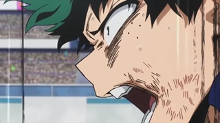 Shoto] [Walk Thru Fire] [My Hero Academia] [AMV]]