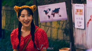 ماه شبمی...میکس گروهی از سریال های کره ای و چینی(پیشنهاد فوق العاده ویژه)