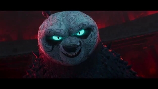 تریلر رسمی پاندای کونگ فوکار ۴ انیمیشن «Kung Fu Panda 4»
