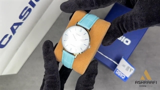 ساعت زنانه کاسیو Casio LTP-VT01L-7B3