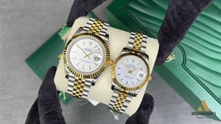 ساعت رولکس ست Rolex Datejust 05AU