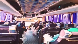 گزارش اردوی 45 نفر از ایتام به همراه مادرانشان به شهر مشهد- 1402/09/07