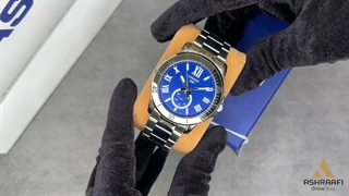 ساعت مردانه کاسیو Casio MTP-VD200D-2B