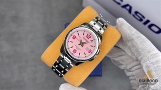 ساعت زنانه کاسیو Casio LTP-1314D-5AV