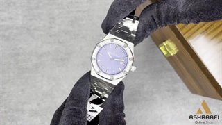 ساعت زنانه ای پی Audemars Piguet Royal Oak B0858