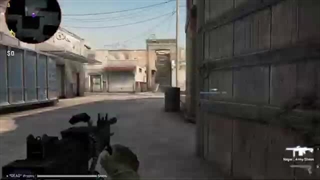 ما کل حرفه و پشتوانه مادی و معنوی اِبی رو با خاک یکسان کردیم