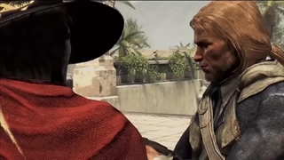 داستان بازی اساسین کرید4 پرچم سیاه