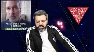 خلبان صهیون : جنایت کردم ، قول میدهم جبران کنم / اسیر صهیون : ترس ما این بود رژیم ما را بکشد