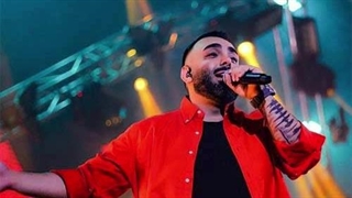 مسعود صادقلو دیوونه خونه
