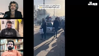 چرا اهالی غزه با وجود تهدیدهای اسرائیل، به شمال برگشتند؟