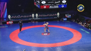 سوادکوهی-علیرضا کریمی زاویه سازی صورت