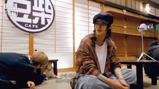 قسمت دوم ولاگ RIIZE in Tokyo از رایز (با زیرنویس فارسی)