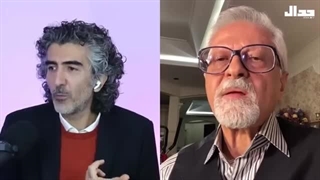 اگر ما از فلسطین دفاع نکنیم آیا مشکل غرب با ما حل میشود؟