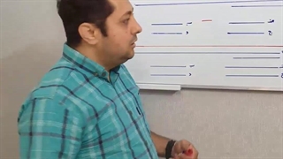 مشاوره آزمون نظام مهندسی / مدیریت زمان آزمون به روش علامت گذاری