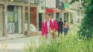 میکس فوق العاده غمگین فیلم کره ای با تو بودن با آهنگ نگار از ایهام (2018  Be with you )