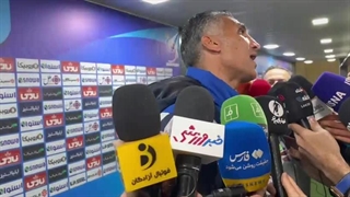 هاشمی‌نسب: اگر VAR نبود؛ سه امتیاز پر کشیده بود!