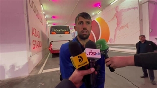 رضاوند: مشخص است نظرات بعضی کارشناسان رنگی است