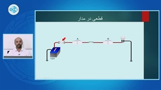 عیب یابی و چک کامپیوتری خودرو-درس 9- قطعی در مدار و OBD
