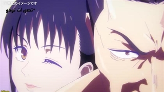 جوجوتسو کایسن فصل ۲ قسمت ۲۱ با زیر نویس فارسی