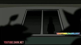 زن سیاه چشم