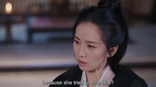 دانلود قسمت ۲۵ سریال چینی سفر عشق A Journey To Love 2023 - زیرنویس فارسی