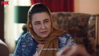 فیلم ترکی عشق بی حد و مرز قسمت ۱۲