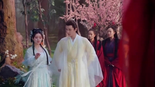 Ep04)دانلود سریال چینی آخرین جاودان The Last Immortal 2023 - قسمت ۴ - زیرنویس فارسی