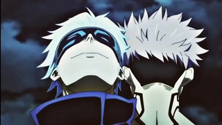 Anime/انیمه جوجوتسو کایسن