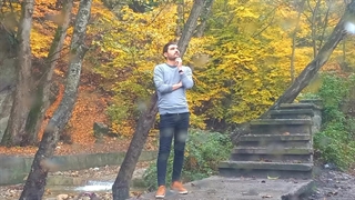 مهدی میرزایی - بهترین بهانه