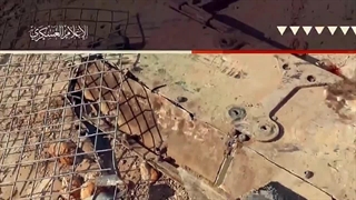 جنگ شهری در منطقه الزیتون غزه در هفتاد و مین روز طوفان الاقصی