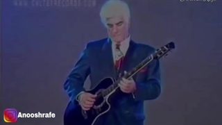 ویگن دردریان، سبزه گره، کلیپی دیده نشده از سلطان جاز