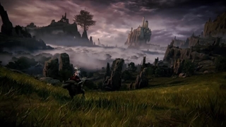 اکانت قانونی بازی ELDEN RING از وب سایت گیم سنتر