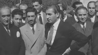 تقسیم املاک سلطنتی گنبد آذر ۳۳ وزارت دربار، ورامین آبان ۳۴ کاخ مرمر، گنبدکاووس و گرگان اردیبهشت ۳۶ املاک پهلوی توسط محمدرضاشاه