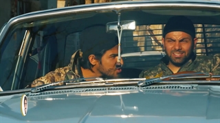 تریلر طنز مدرن