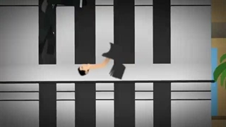 توالت های اسکیبیدی دوبعدی