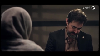 تیزر سریال گناه فرشته با بازی شهاب حسینی و مهدی سلطانی