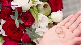 چه دسته گلی برای خواستگاری مناسب است؟