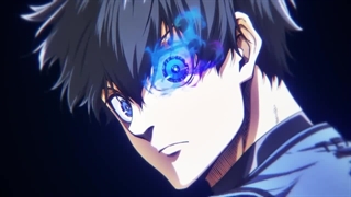 انیمه سینمایی BLUELOCK - Episode Nagi