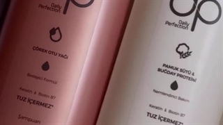 شامپو بدون سولفات برای چه موهایی مناسب است؟