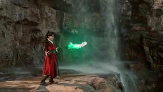 Ep08)دانلود سریال چینی میدان های مبارزه Battle Through The Heaven 2023 - قسمت ۸ - زیرنویس فارسی