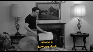 فیلم گاو خشمگین با زیرنویس فارسی Ragin Bull