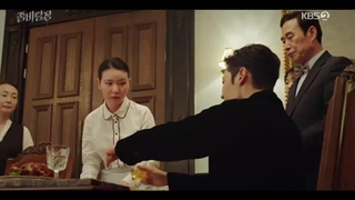 سریال کارآگاه زامبی قسمت 6 زیرنویس چسپیده  فارسی