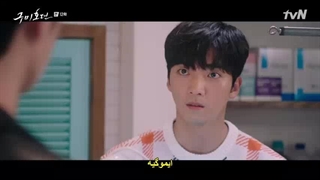 سریال افسانه روباه نه دم قسمت 12 زیرنویس چسپیده  فارسی