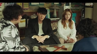 سریال کارآگاه زامبی قسمت 11 زیرنویس فارسی