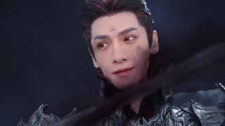 سریال چینی Till the End of the Moon قسمت 1