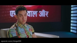 فیلم هندی عبرت آموز هندی pk