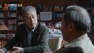 قسمت 15 سریال چینی پزشکان فوق العاده Fantastic Doctors 2023 با زیرنویس فارسی