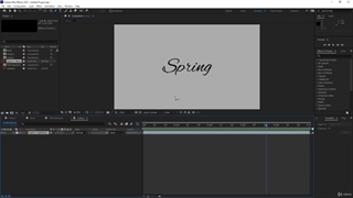 افترافکت 3.1